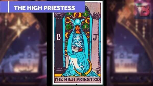 爆料塔罗牌阿狸怎么玩视频,跟随视频轻松入门