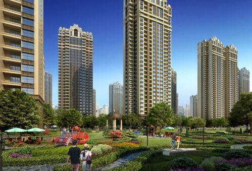 太原御景湾四期最新爆料,全新升级，品质生活新篇章